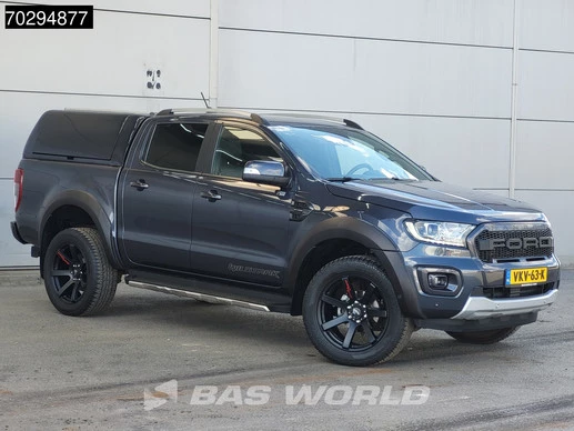 Ford Ranger - Afbeelding 5 van 24