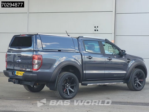Ford Ranger - Afbeelding 6 van 24