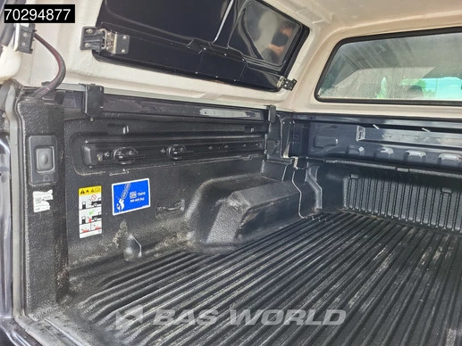 Ford Ranger - Afbeelding 7 van 24