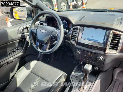 Ford Ranger - Afbeelding 12 van 24