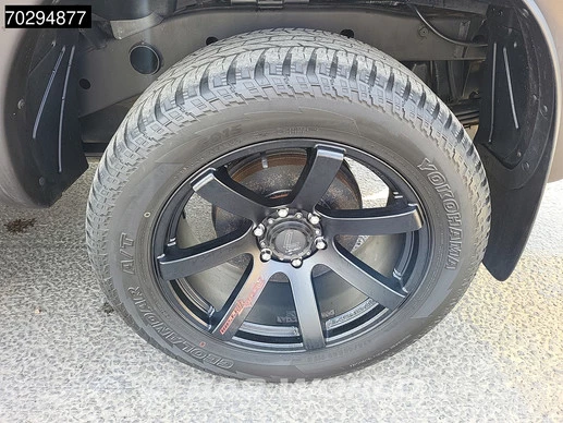 Ford Ranger - Afbeelding 23 van 24