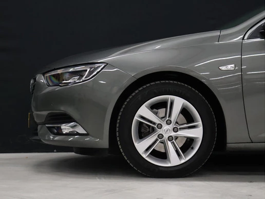 Opel Insignia - Afbeelding 3 van 24