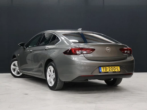 Opel Insignia - Afbeelding 4 van 24