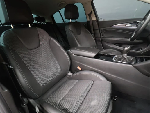 Opel Insignia - Afbeelding 6 van 24