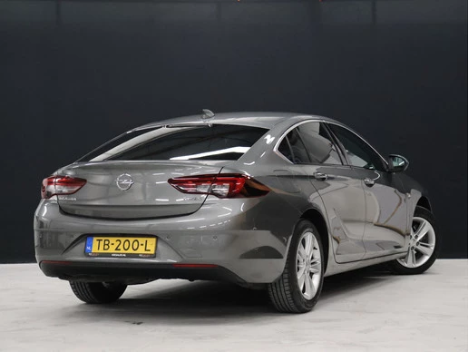 Opel Insignia - Afbeelding 7 van 24