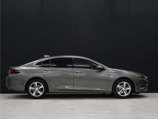 Opel Insignia - Afbeelding 8 van 24