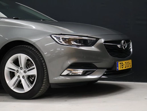 Opel Insignia - Afbeelding 9 van 24