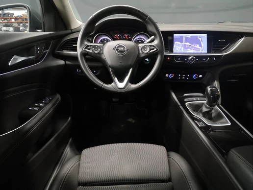 Opel Insignia - Afbeelding 10 van 24