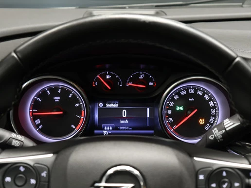 Opel Insignia - Afbeelding 13 van 24