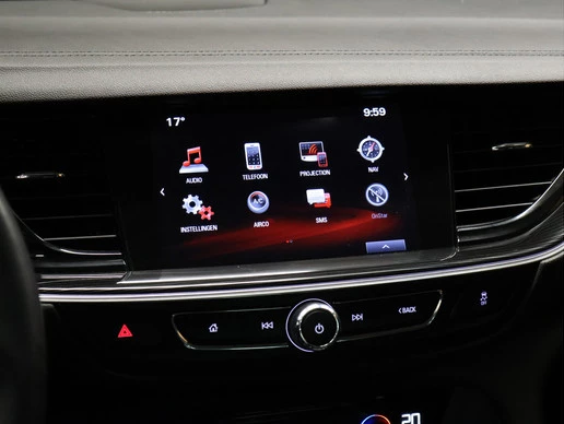 Opel Insignia - Afbeelding 16 van 24