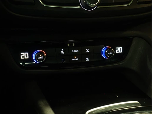 Opel Insignia - Afbeelding 17 van 24