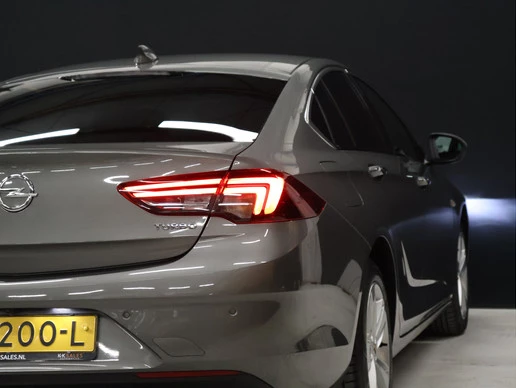 Opel Insignia - Afbeelding 21 van 24
