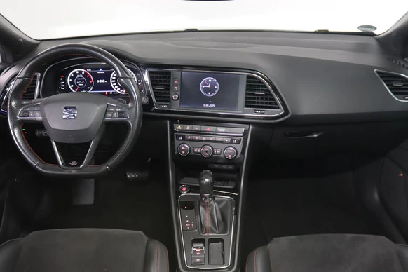SEAT Leon - Afbeelding 3 van 30