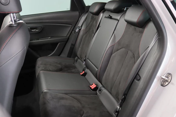SEAT Leon - Afbeelding 5 van 30