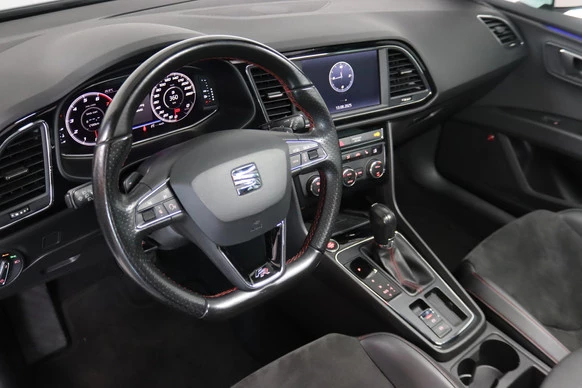 SEAT Leon - Afbeelding 8 van 30