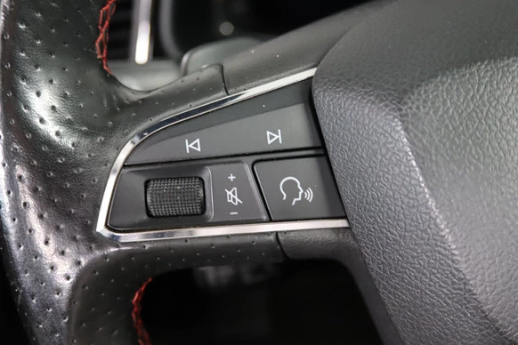SEAT Leon - Afbeelding 18 van 30