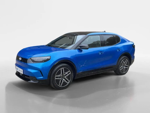 Ford Capri - Afbeelding 1 van 30