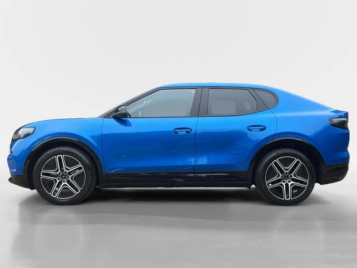 Ford Capri - Afbeelding 6 van 30