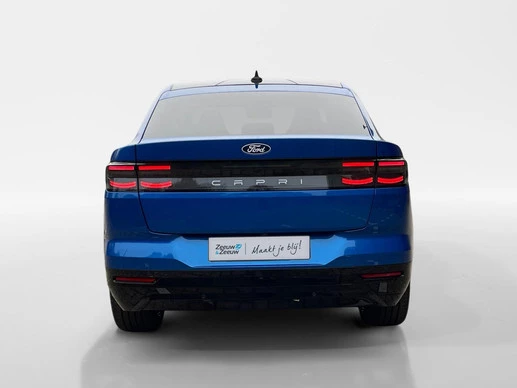 Ford Capri - Afbeelding 7 van 30