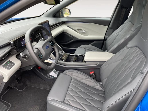 Ford Capri - Afbeelding 9 van 30