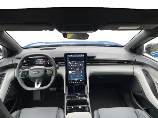 Ford Capri - Afbeelding 10 van 30