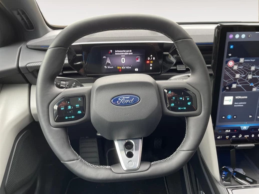 Ford Capri - Afbeelding 11 van 30