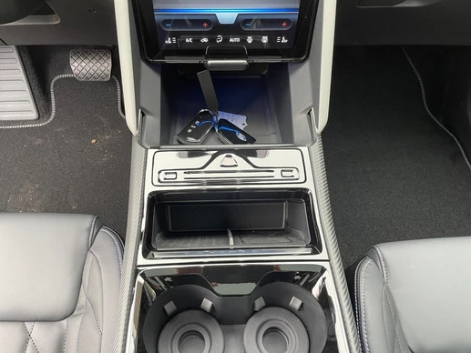 Ford Capri - Afbeelding 19 van 30