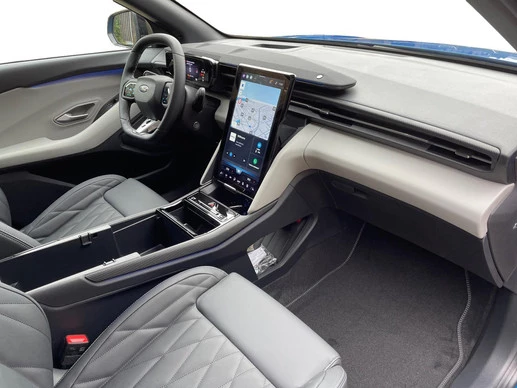 Ford Capri - Afbeelding 20 van 30