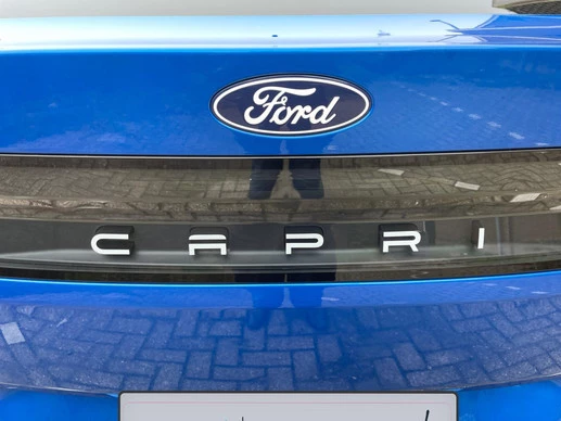 Ford Capri - Afbeelding 29 van 30