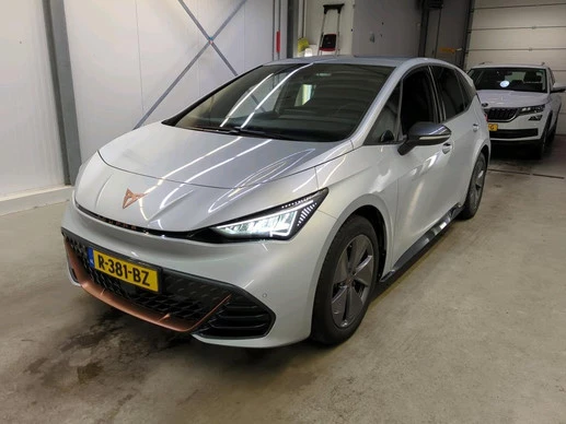 CUPRA Born - Afbeelding 1 van 12