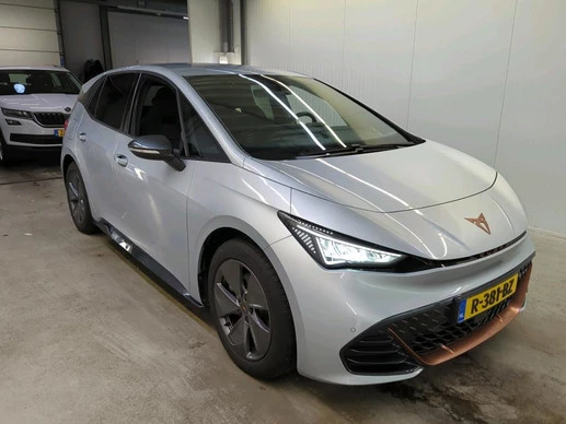 CUPRA Born - Afbeelding 2 van 12