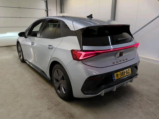 CUPRA Born - Afbeelding 3 van 12