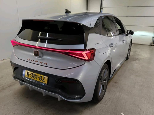 CUPRA Born - Afbeelding 4 van 12