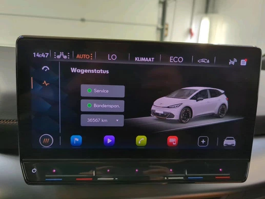 CUPRA Born - Afbeelding 5 van 12