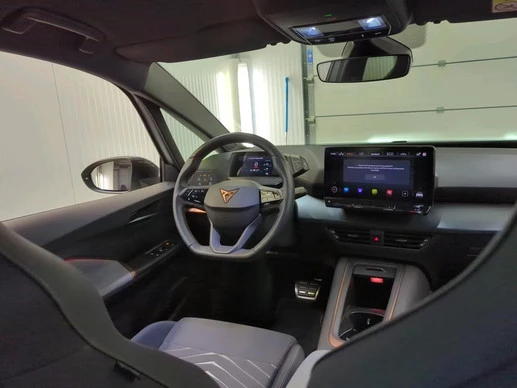CUPRA Born - Afbeelding 6 van 12