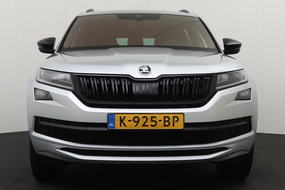Škoda Kodiaq - Afbeelding 3 van 30