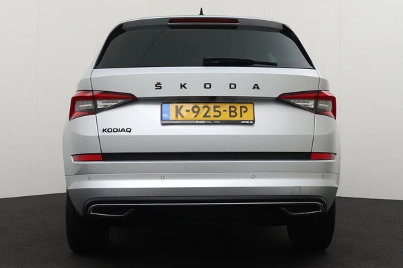Škoda Kodiaq - Afbeelding 4 van 30