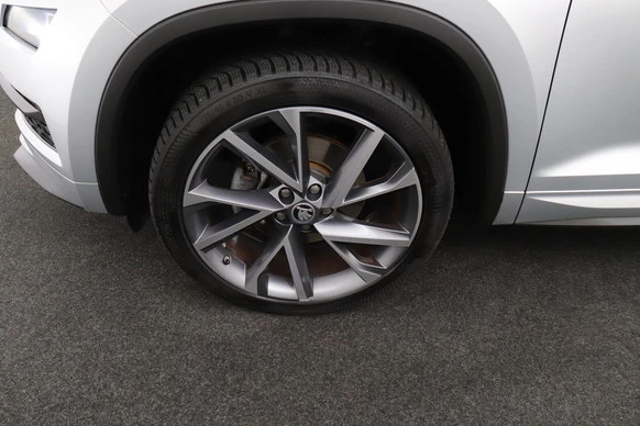 Škoda Kodiaq - Afbeelding 7 van 30
