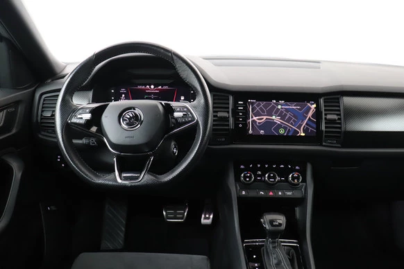 Škoda Kodiaq - Afbeelding 8 van 30