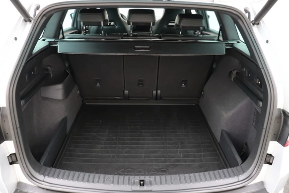 Škoda Kodiaq - Afbeelding 14 van 30