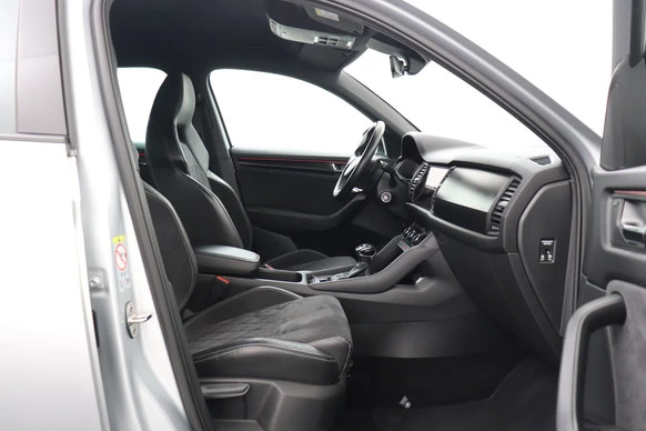Škoda Kodiaq - Afbeelding 17 van 30