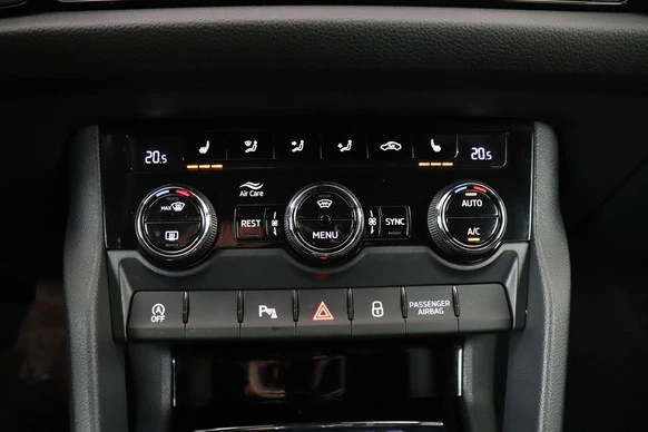 Škoda Kodiaq - Afbeelding 29 van 30