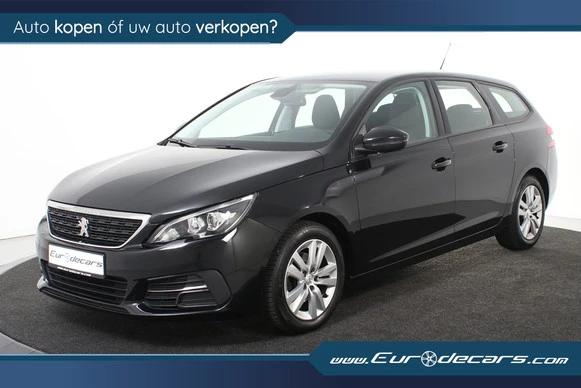 Peugeot 308 - Afbeelding 1 van 29