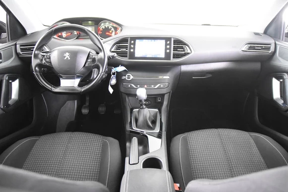 Peugeot 308 - Afbeelding 2 van 29