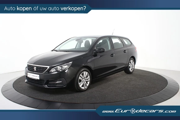 Peugeot 308 - Afbeelding 4 van 29
