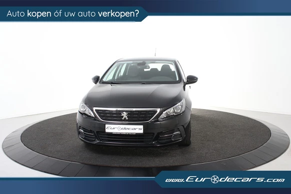 Peugeot 308 - Afbeelding 5 van 29