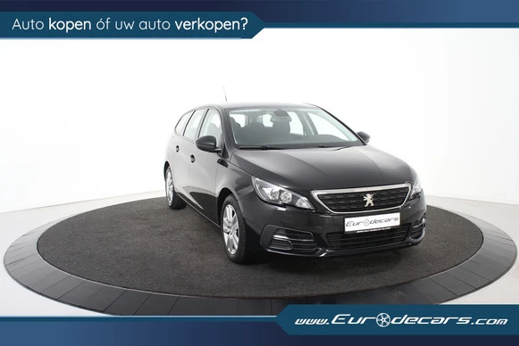 Peugeot 308 - Afbeelding 6 van 29