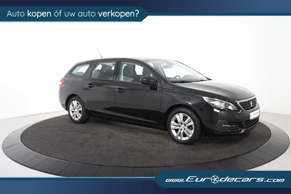 Peugeot 308 - Afbeelding 7 van 29