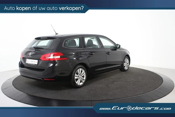 Peugeot 308 - Afbeelding 8 van 29