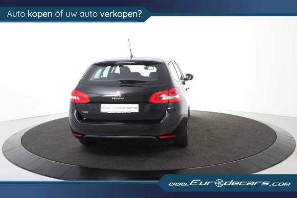 Peugeot 308 - Afbeelding 9 van 29